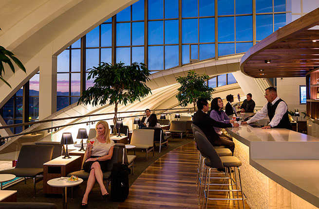 Airport Concierge Experts lounges