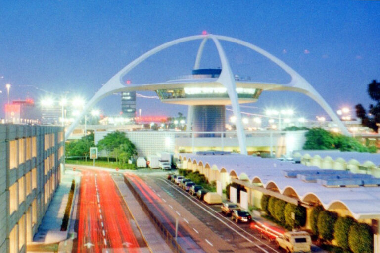 Airport Concierge Experts gate greeters will meet and greet you at LAX Airport in Los Angeles, CA