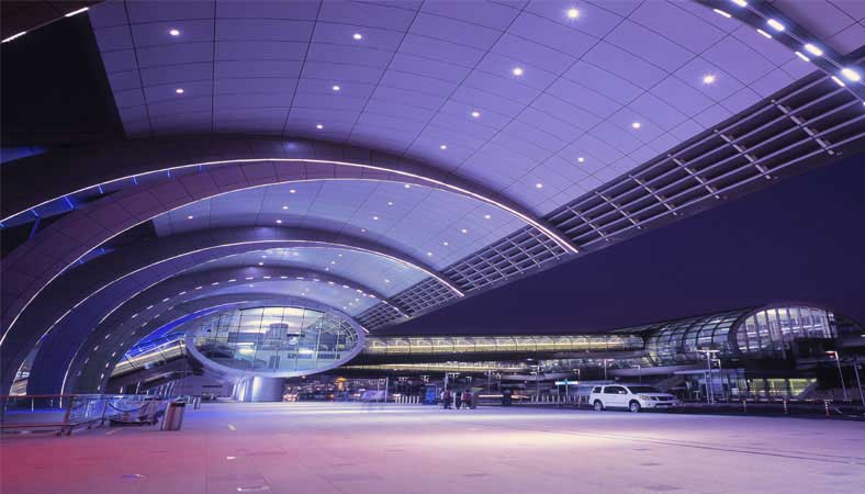 Airport Concierge Experts departures reservations