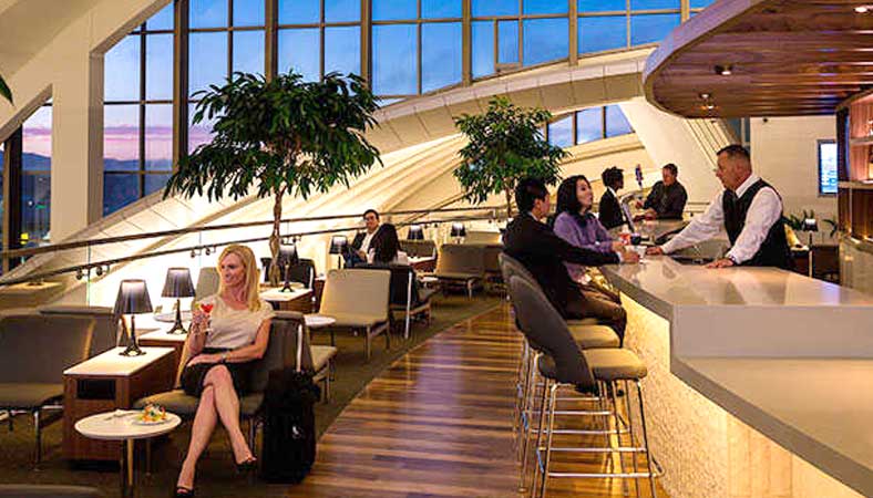 Airport Concierge Experts lounges