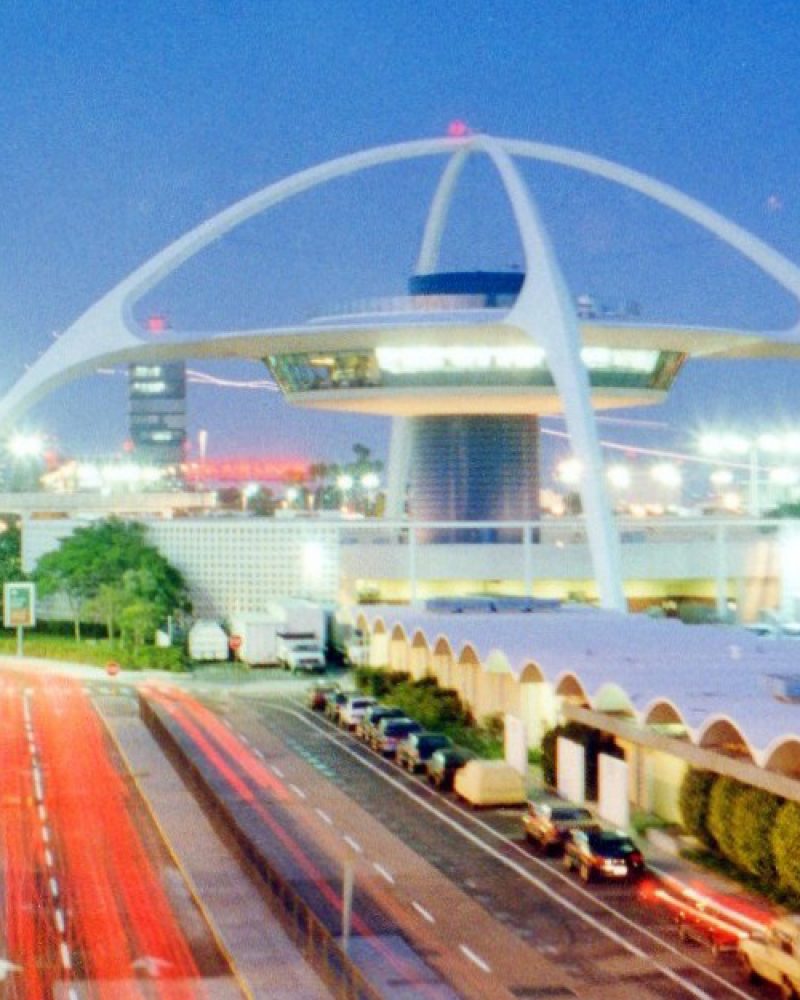 Airport Concierge Experts lax los angeles airport